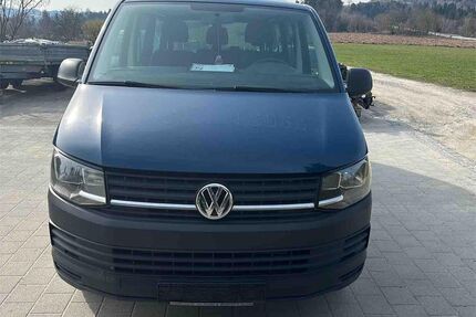 VW T6 Kombi Gebrauchtwagen