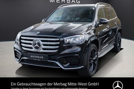 Mercedes-Benz GLS 450 Gebrauchtwagen