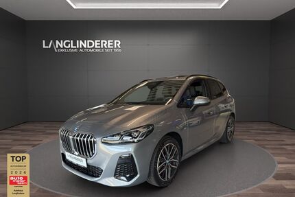 BMW 225 Active Tourer Gebrauchtwagen