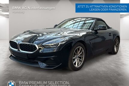 BMW Z4 Gebrauchtwagen