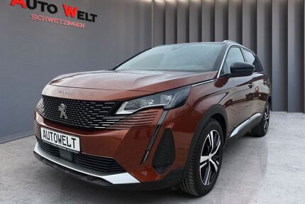 Peugeot 5008 Gebrauchtwagen