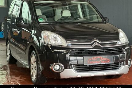 Citroen Berlingo Gebrauchtwagen