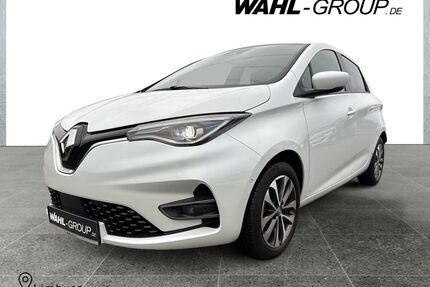 Renault ZOE Gebrauchtwagen