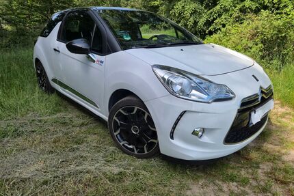 Citroen DS3 Gebrauchtwagen