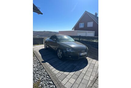 Audi TT Gebrauchtwagen