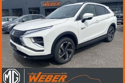 Mitsubishi Eclipse Cross Gebrauchtwagen