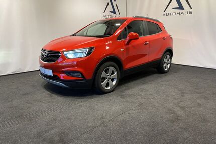 Opel Mokka X Gebrauchtwagen