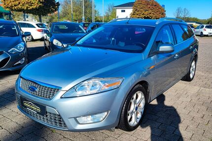 Ford Mondeo Gebrauchtwagen