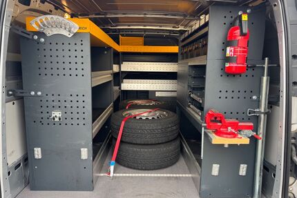 Mercedes-Benz Vito Gebrauchtwagen