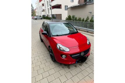 Opel Adam Gebrauchtwagen