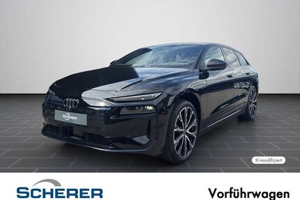 Audi A6 e-tron Gebrauchtwagen