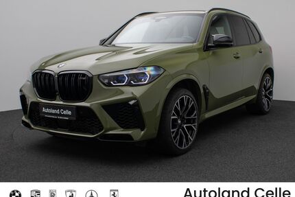 BMW X5 M Gebrauchtwagen