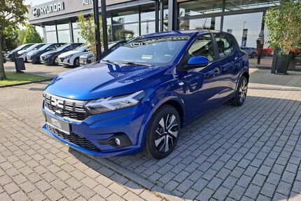 Dacia Sandero Gebrauchtwagen