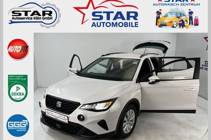 Seat Arona Gebrauchtwagen