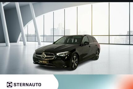 Mercedes-Benz C 180 Gebrauchtwagen