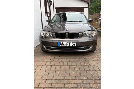 BMW 118 Gebrauchtwagen