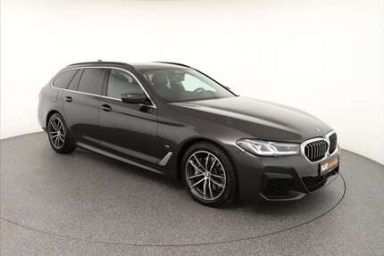 BMW 540 Gebrauchtwagen
