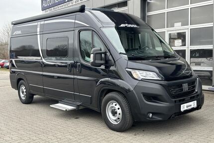 Fiat Ducato Gebrauchtwagen