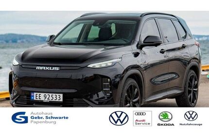 Maxus Euniq 6 Gebrauchtwagen