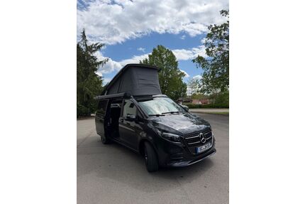 Mercedes-Benz V 300 Gebrauchtwagen