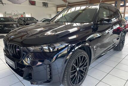 BMW X5 M60 Gebrauchtwagen