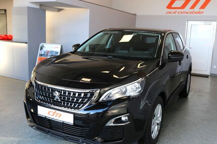 Peugeot 3008 Gebrauchtwagen