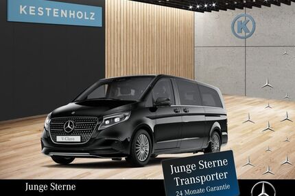 Mercedes-Benz V 300 Gebrauchtwagen