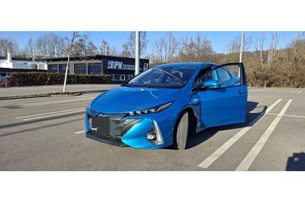 Toyota Prius Gebrauchtwagen