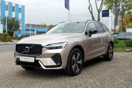 Volvo XC60 Gebrauchtwagen