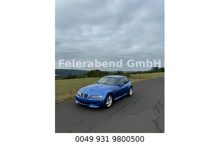 BMW Z3 M Gebrauchtwagen