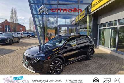 Peugeot 5008 Gebrauchtwagen