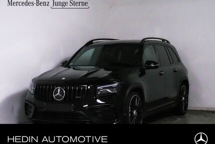 Mercedes-Benz GLB 35 AMG Gebrauchtwagen