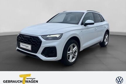 Audi Q5 Gebrauchtwagen