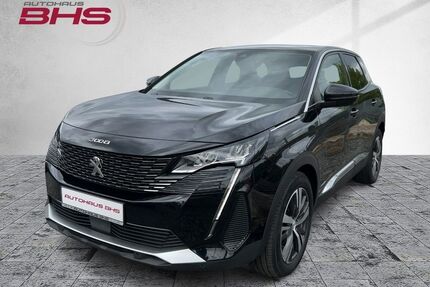 Peugeot 3008 Gebrauchtwagen