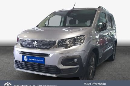 Peugeot Rifter Gebrauchtwagen