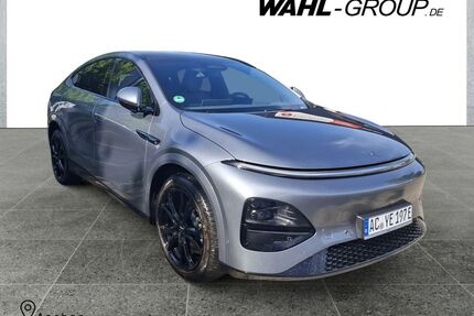XPeng G6 Gebrauchtwagen