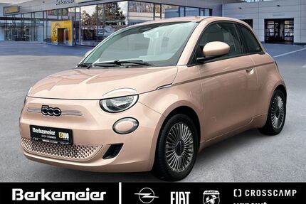 Fiat 500e Gebrauchtwagen