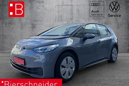 VW ID.3 Gebrauchtwagen