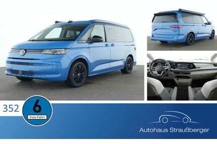 VW T7 California Gebrauchtwagen