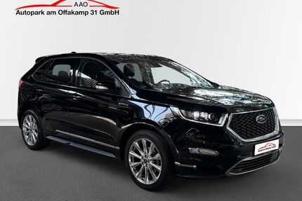 Ford Edge Gebrauchtwagen