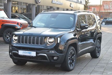 Jeep Renegade Gebrauchtwagen