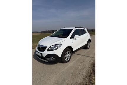 Opel Mokka Gebrauchtwagen