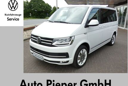 VW T6 Multivan Gebrauchtwagen
