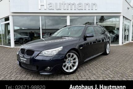 BMW 530 Gebrauchtwagen