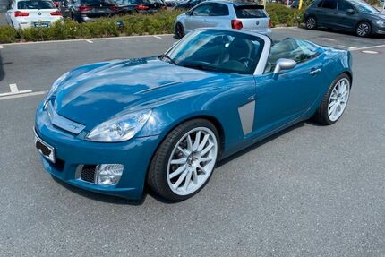 Opel GT Gebrauchtwagen