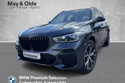 BMW X5 Gebrauchtwagen