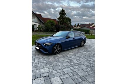 Mercedes-Benz C 300 Gebrauchtwagen