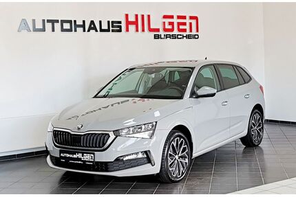 Skoda Scala Gebrauchtwagen