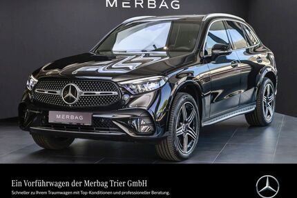 Mercedes-Benz GLC 300 Gebrauchtwagen