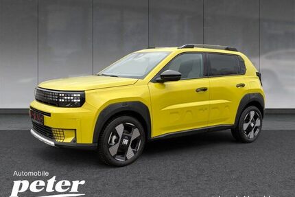 Fiat Grande Panda Gebrauchtwagen